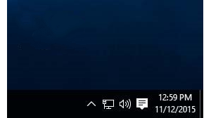 Win10ȥ֪ͨͼϵĸ̾