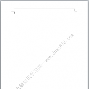 Word2007添加文档水印