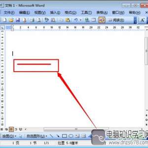 word2003ﻭ