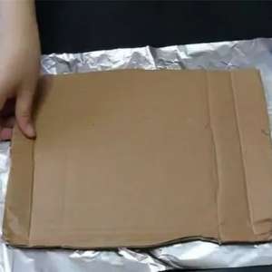 【路由器】信号增强要加个牛奶盒子
