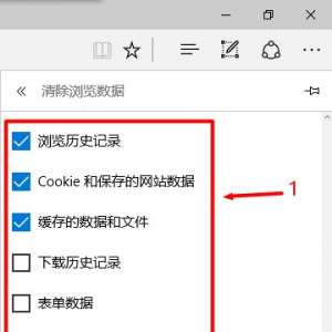 Win10ɾEdgeĻ