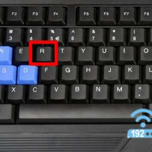 סWin+RϰWin10г