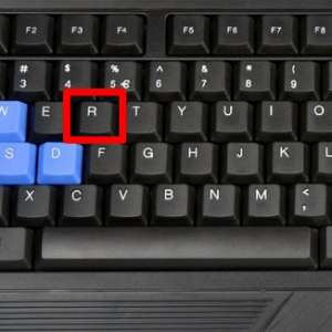 ͬʱסWin+RȴWin8г