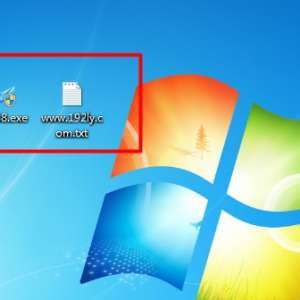 Win7ʾļչ(׺)
