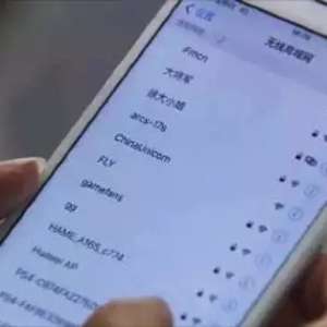 ֻ鿴WiFiַʵ