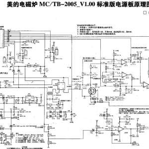 MC-SH2120¯ϵ翪ֲȵά(·ͼֽ)