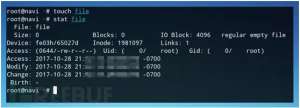 ʹ Shell űڸ Linux ϵĲۼ