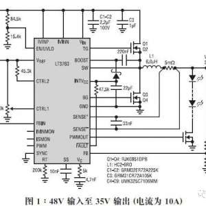 һͬѹʹ LED LT3763