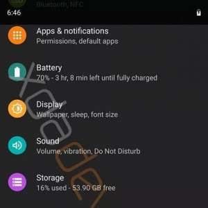 android9ûandroid10ˣһ׿ϵͳϸ¶