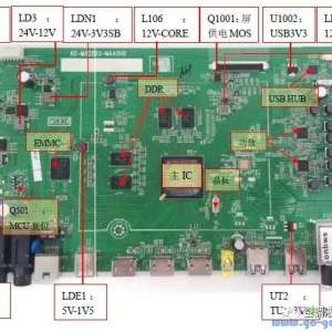TCLMS828о