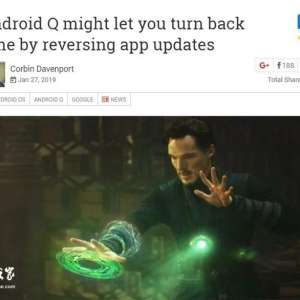 Android Qʱ佺ҡع⣺֧Ӧø¡ع
