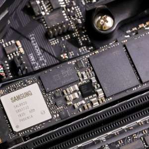 三星970 EVO Plus固态硬盘评测
