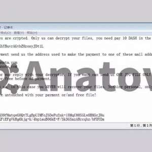 αװϷAnatova