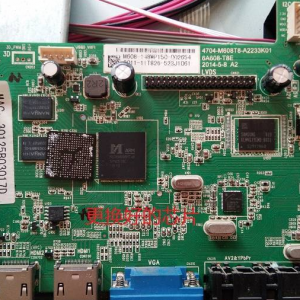 TCL50LE50F8210оƬ·ά
