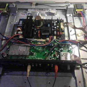 TCL L42C12Һӿ˲12V24Vвά
