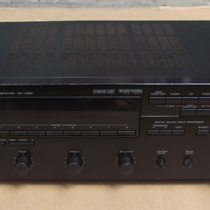 YAMAHA  RX-V490ͥӰԺűػάʵ2
