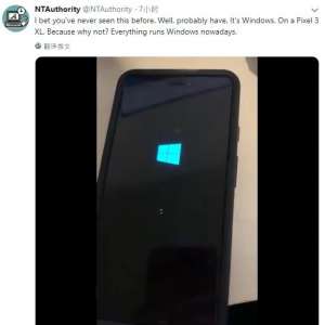 ޴ڣ׿ֻˢWin10ϵͳ