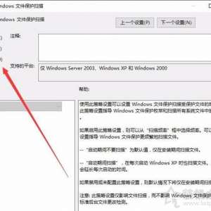 Win10ϵͳWindowsļʾôȥWindowsļرշ