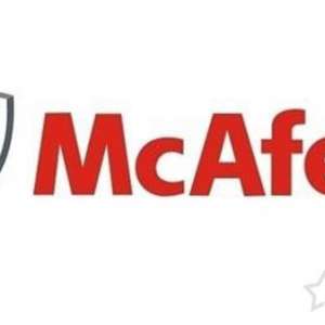 Mcafeeɱжزզ죿ϵͳԤװ˷ɱжؼɷ