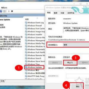 Windows modules installer workerCPUռʸ߽
