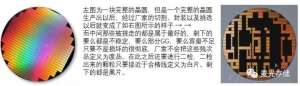 【科普】关于内存和固态硬盘颗粒解析