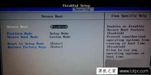 װWin7ϵͳִʾall boot options are tried
