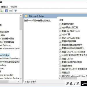Win10֮edgeǵӭҳ