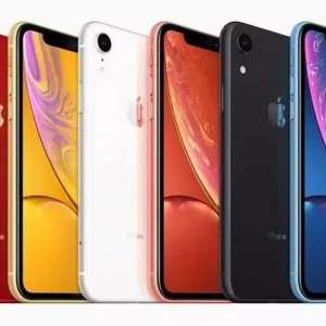 iPhone XR ͻȻϵͳ⣿