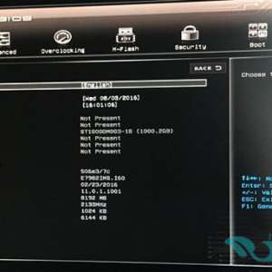 ÿοʾinvalid partition tableô