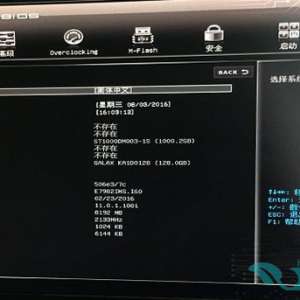 ÿοʾinvalid partition tableô