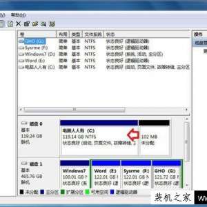 Win7ϵͳôϲӲ̷Win7ϵͳϲӲ̷ͼĽ̳