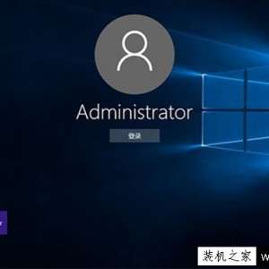 Win10ôعԱ˻Win10ϵͳ˻