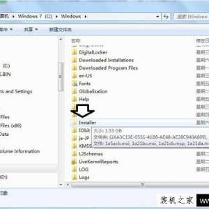 Win7 InstallerļпɾInstallerļļ