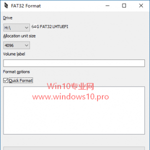 32GϵĴUθʽFAT32ļϵͳ