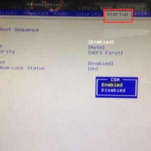 Win10Win7bios޸ķ