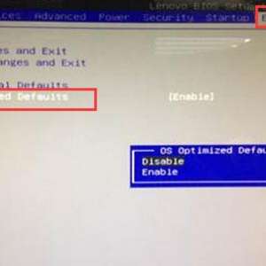 Win10Win7bios޸ķ
