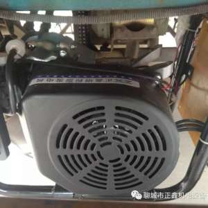 电动车增程器的功率选择