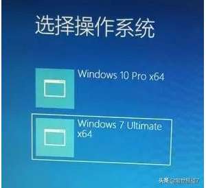 win10°װwin7˫ϵͳĲʹѵ