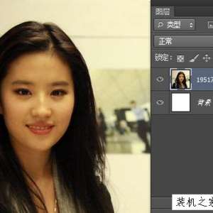 PSƻľϳΪﻻ̳ photoshopʵս̳