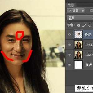 PSƻľϳΪﻻ̳ photoshopʵս̳