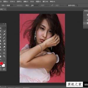 PSɣPhotoShopټ򵥵ĸ׷