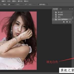 ʹPhotoShopټ򵥵ĸ׷