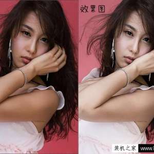 ʹPhotoShopټ򵥵ĸ׷