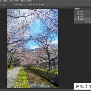 ʹPhotoShopеĶЧ