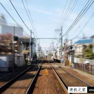 如何使用photoshop制作动感的照片