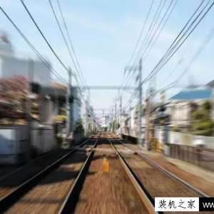 如何使用photoshop制作动感的照片