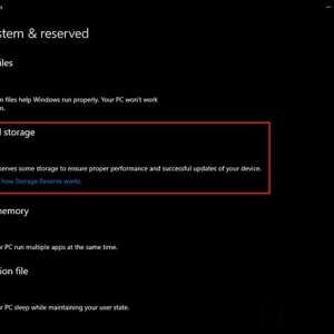 Win10Ԥ7GBռôȡWin10 19H17GBռռ÷