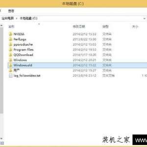 Win8ϵͳɾWindows.oldļ Win8ϵͳɾWindows.old