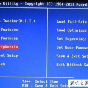 Win7ϵͳAHCIģʽôװϵͳIDE޸AHCIģʽ