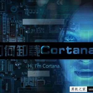 Win10ϵͳCortanaôжأCortanaжصļ